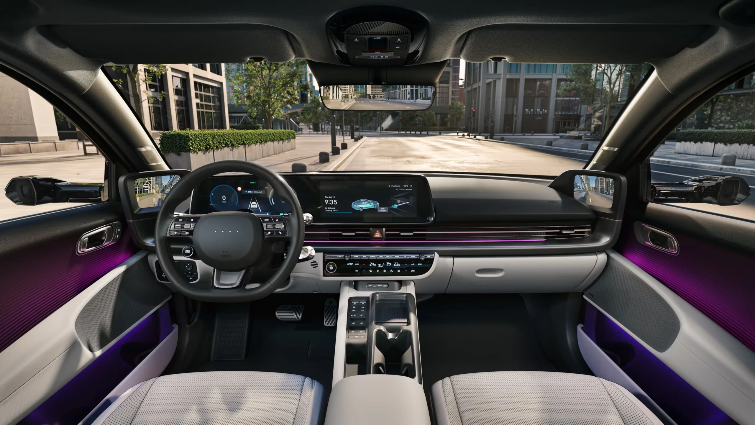 Hyundai Ioniq 6 — foto 5