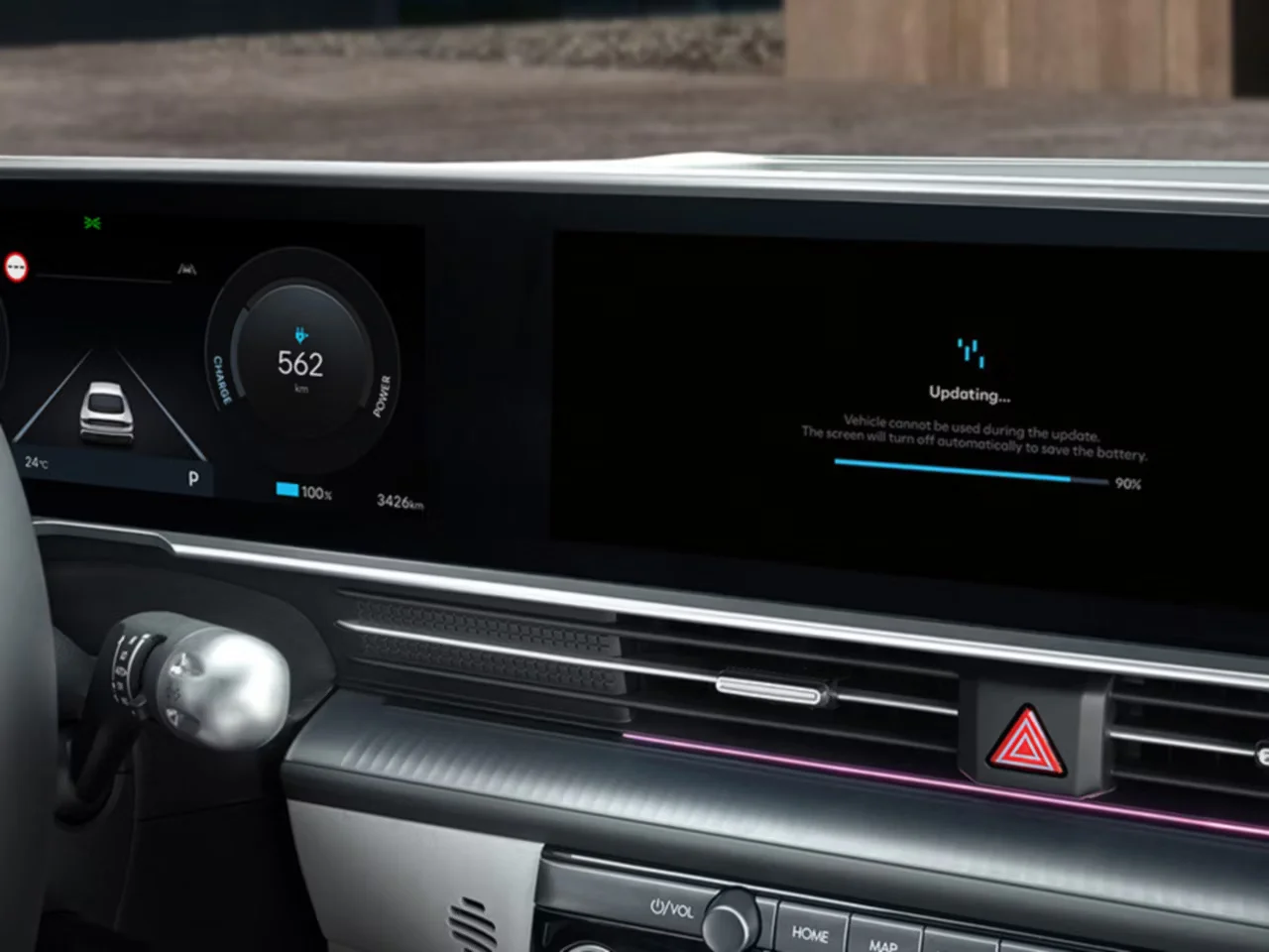 Hyundai Ioniq 6 — foto 8