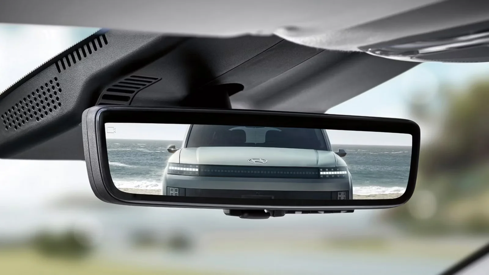 Hyundai Ioniq 9 — foto 5