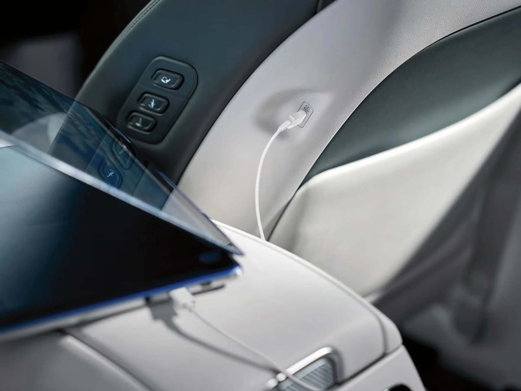 Hyundai Ioniq 9 — foto 8