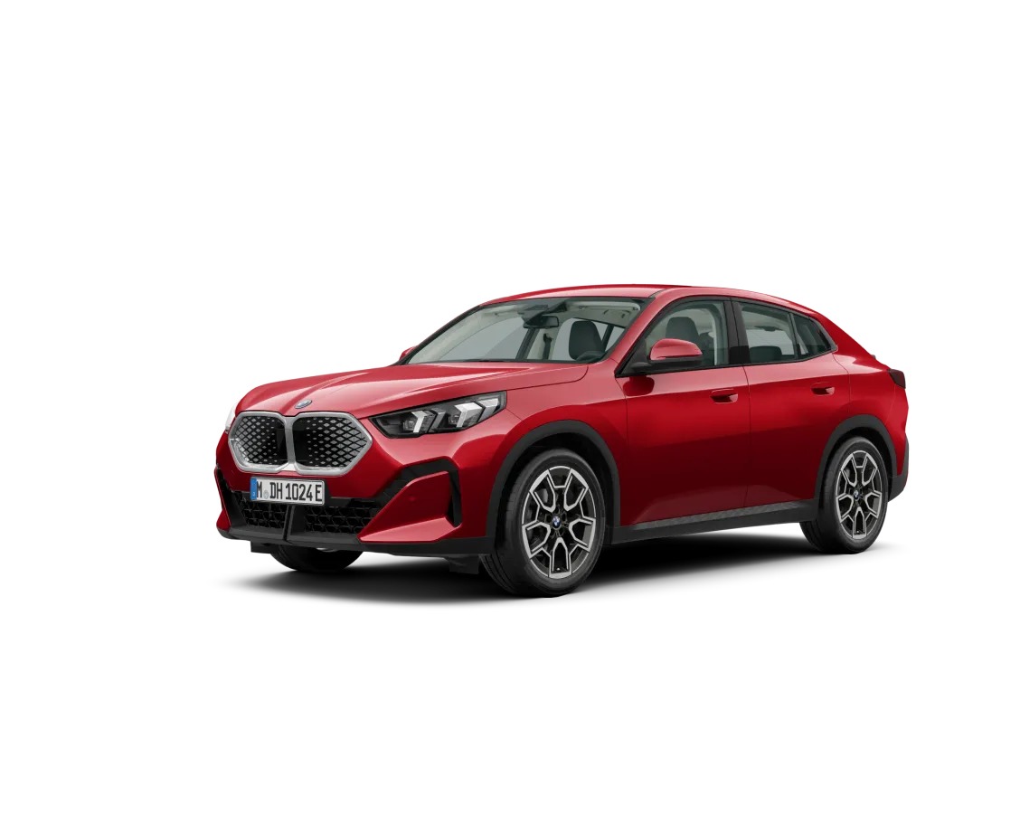 BMW iX2