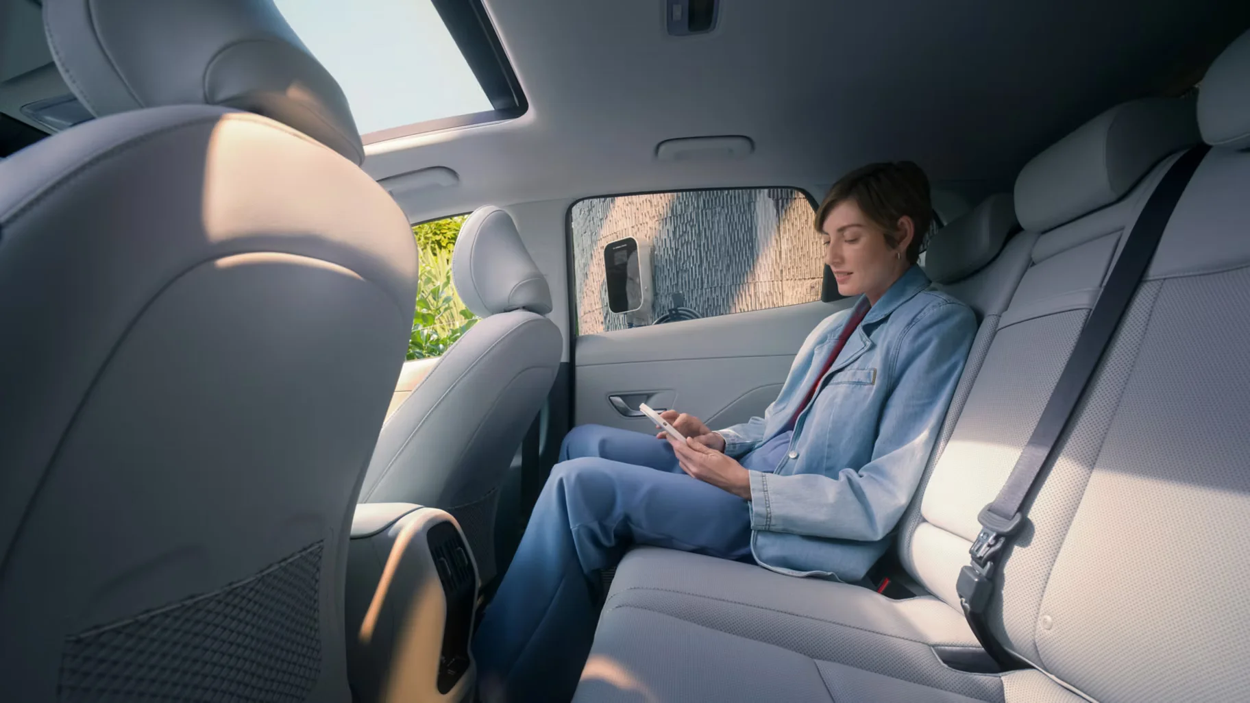 Hyundai Kona Electric — foto 3