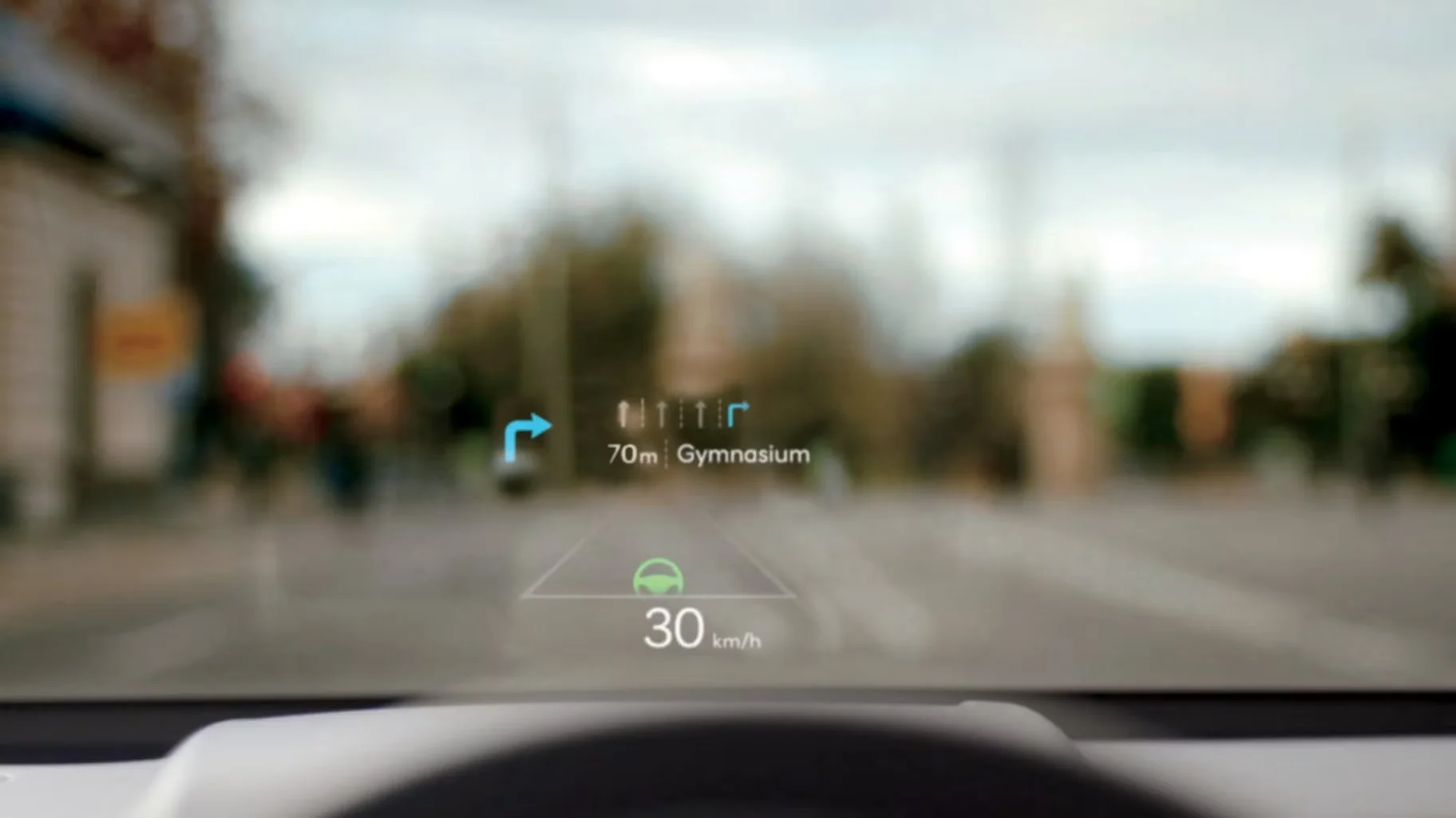 Hyundai Kona Electric — foto 5