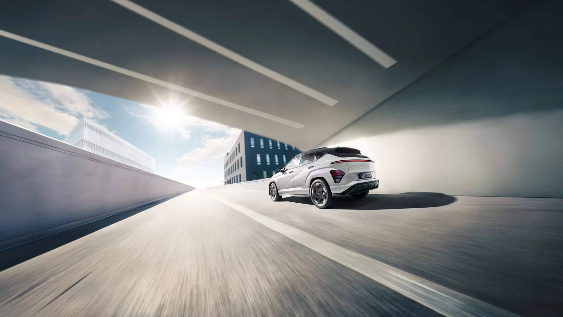 Hyundai Kona Electric