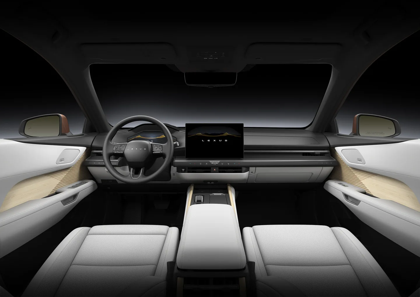 Lexus ES — foto 3
