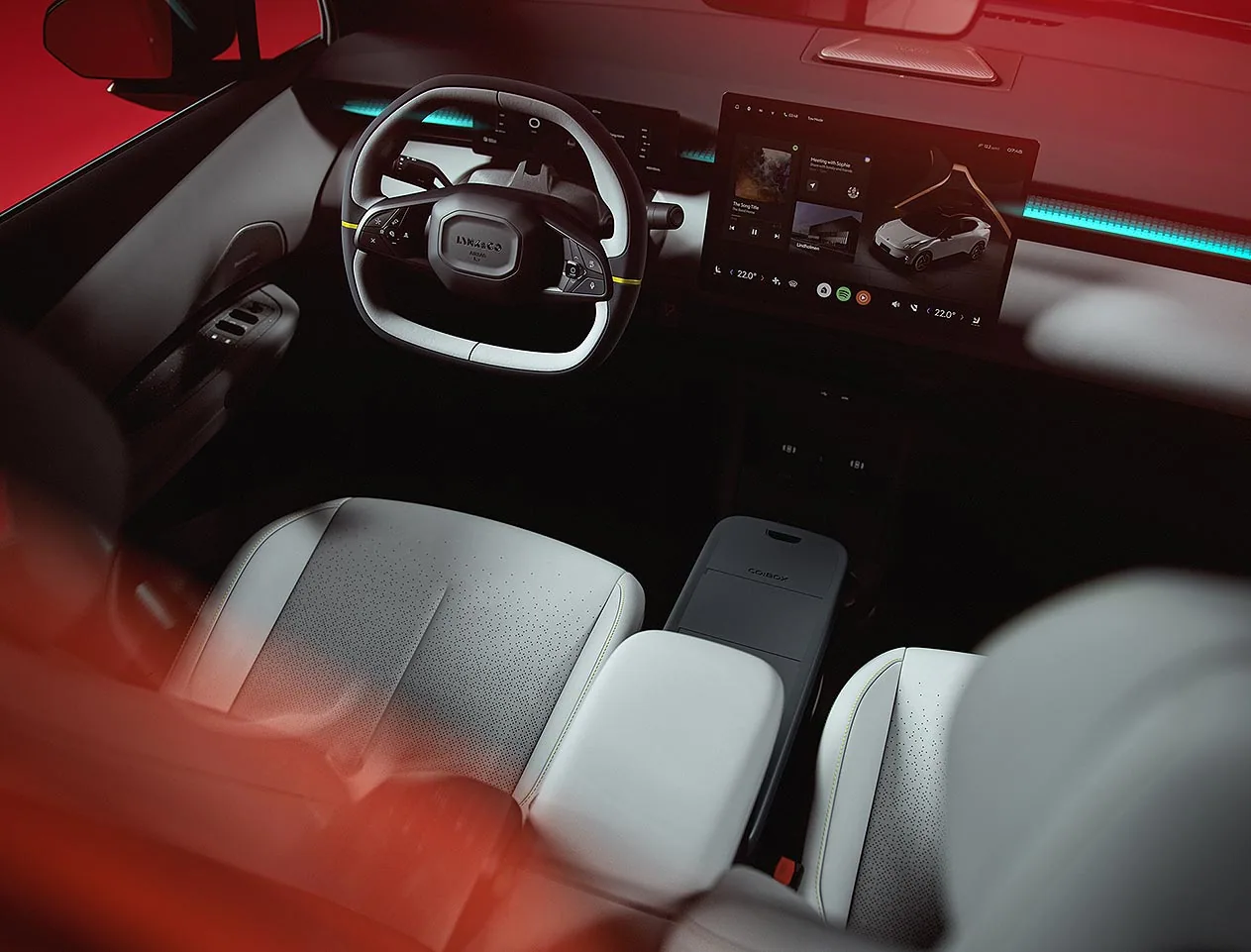 Lynk & Co 02 — foto 4
