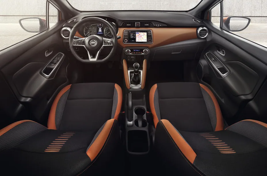 Nissan Micra — foto 3