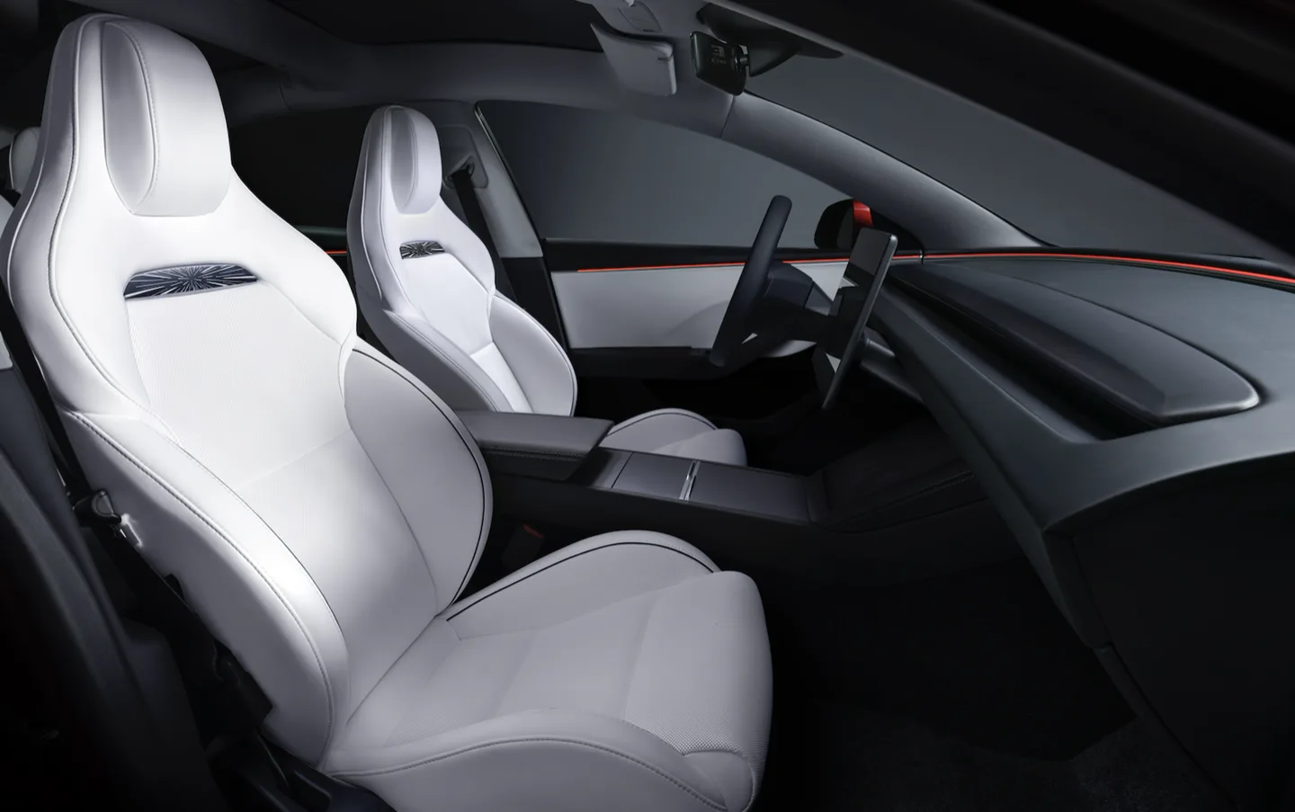 Tesla Model 3 — foto 2