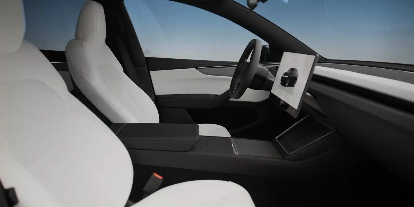 Tesla Model Y — foto 3