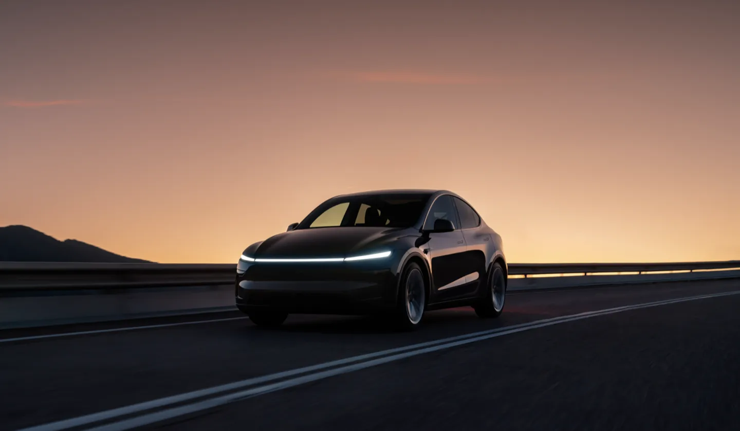 Tesla Model Y — foto 4
