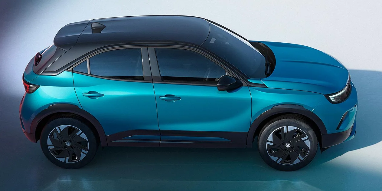 Opel Mokka Electric — foto 2