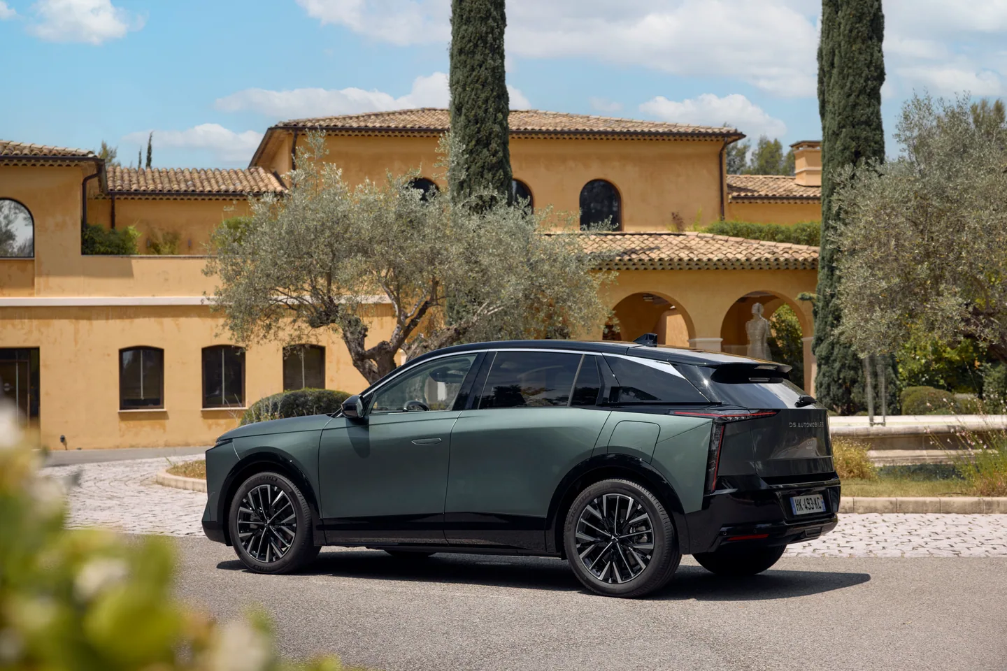DS Automobiles N°7 — foto 4