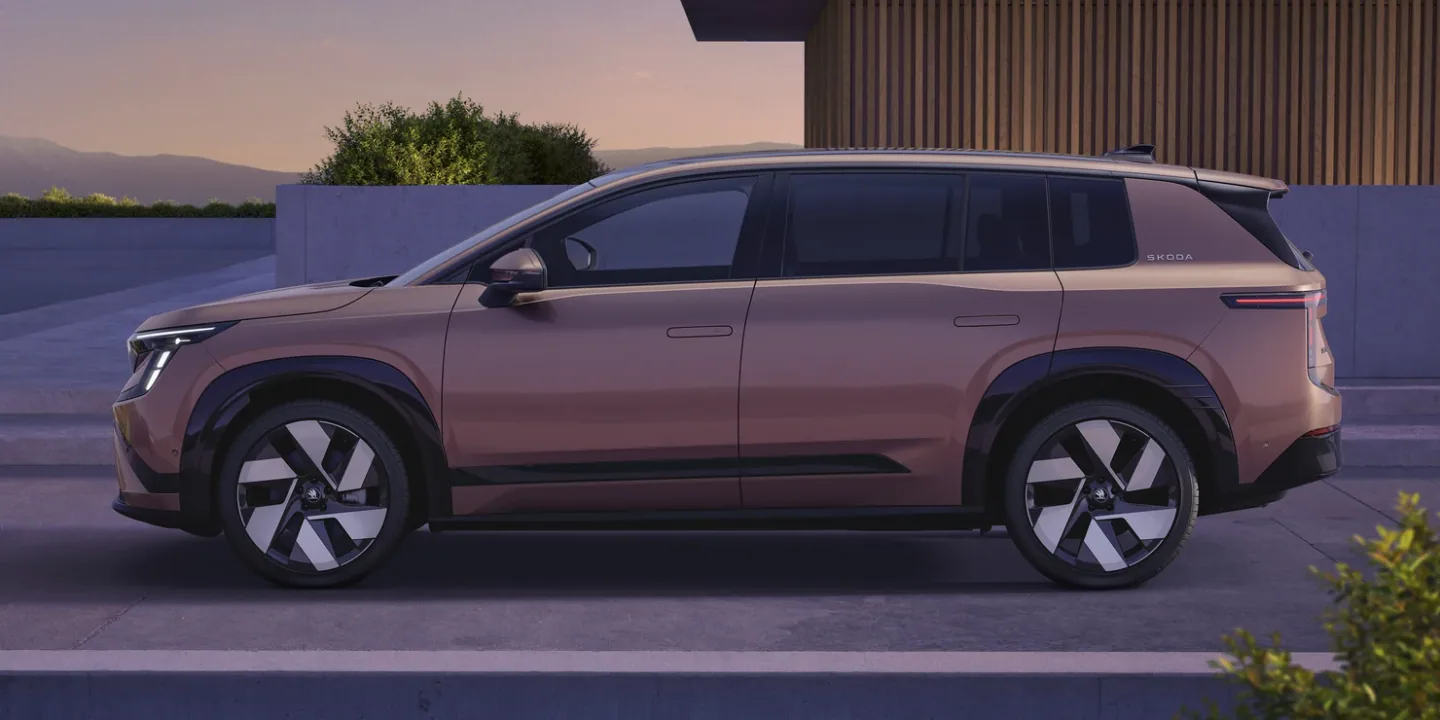 Škoda Peaq — foto 2