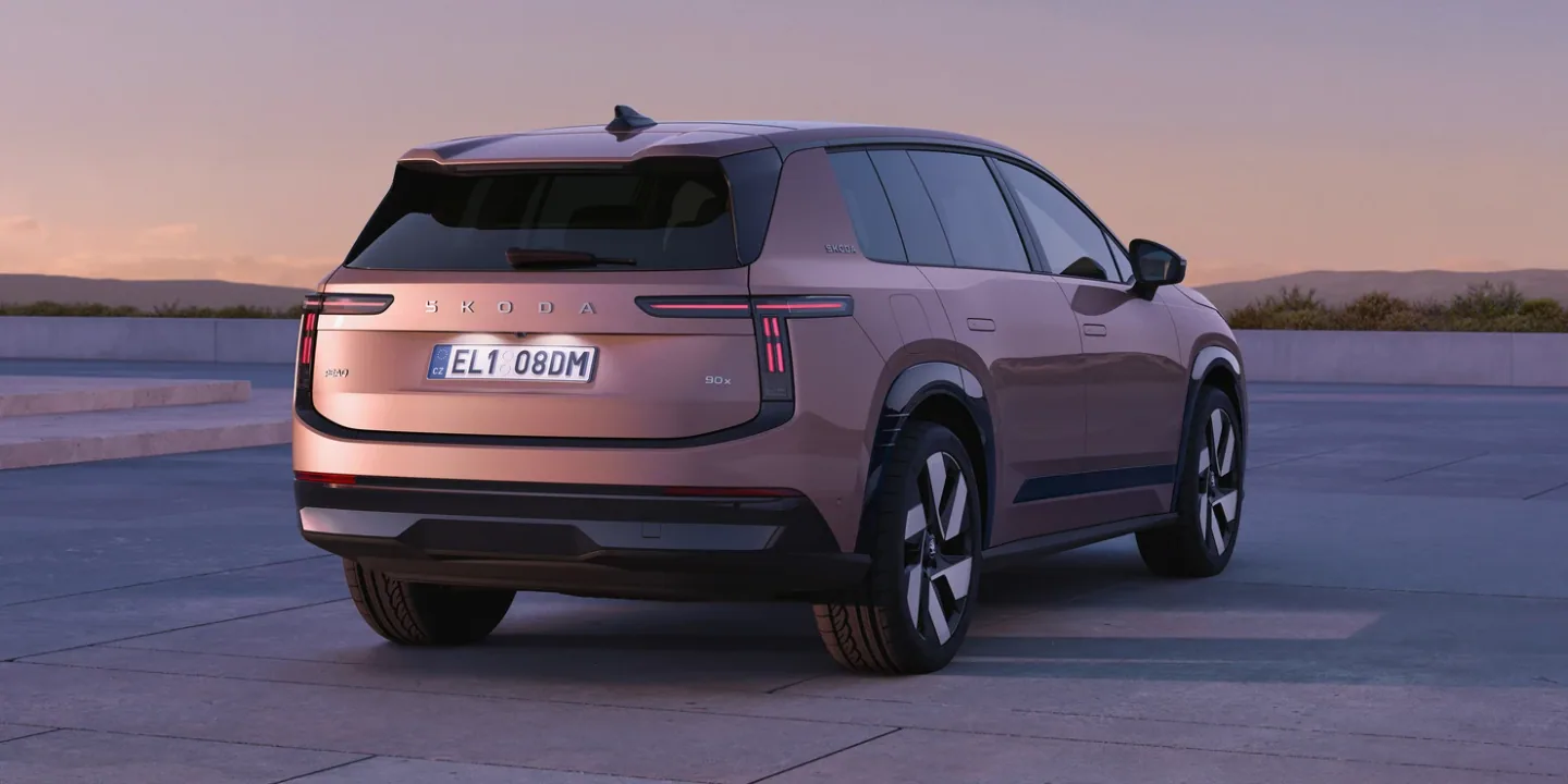 Škoda Peaq — foto 3