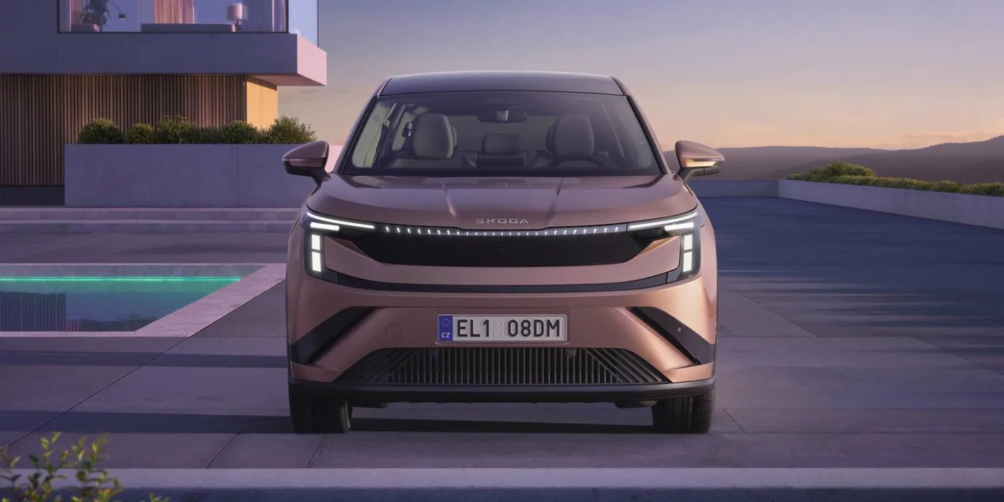 Škoda Peaq — foto 4