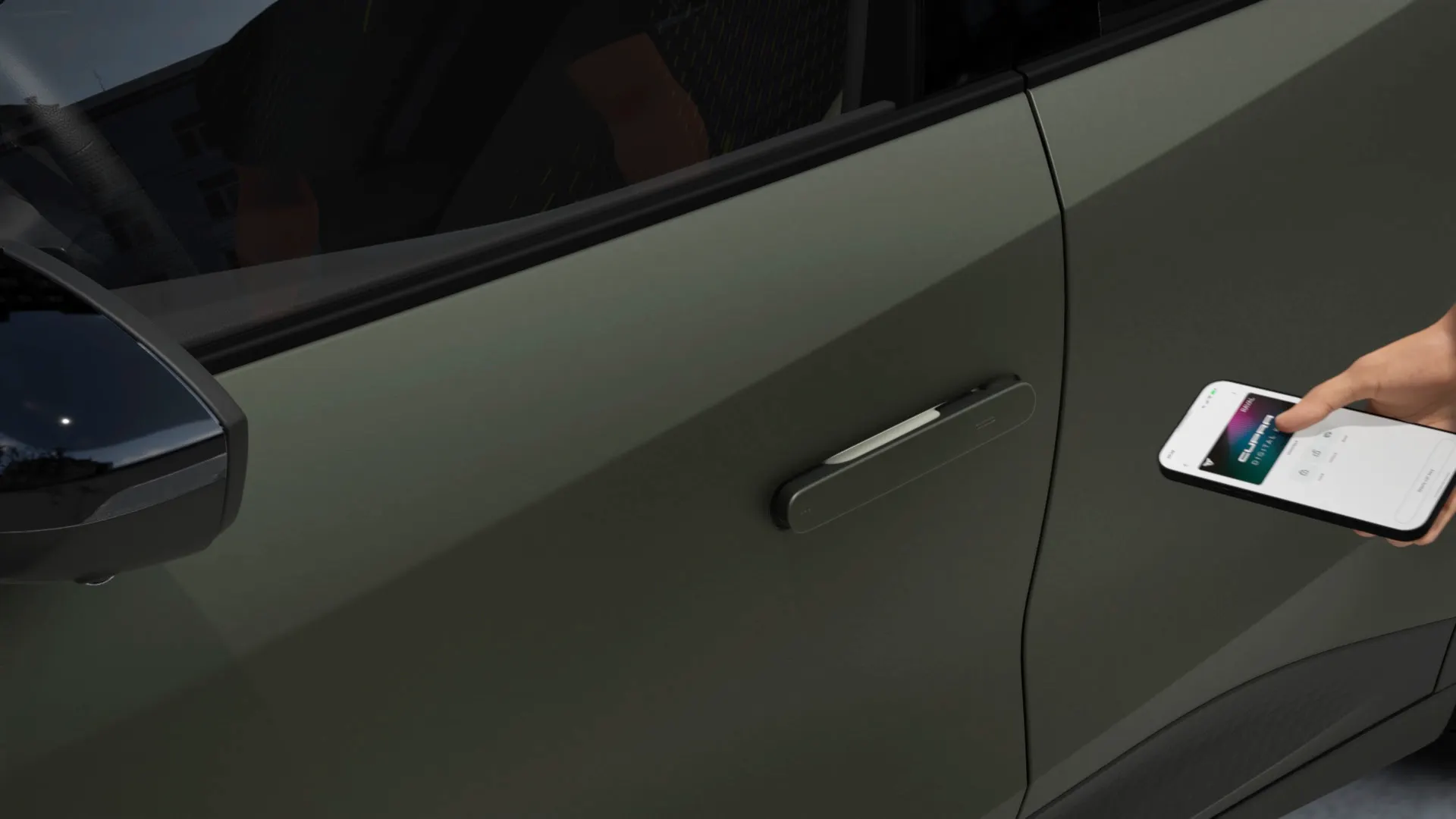 Cupra Raval — foto 5