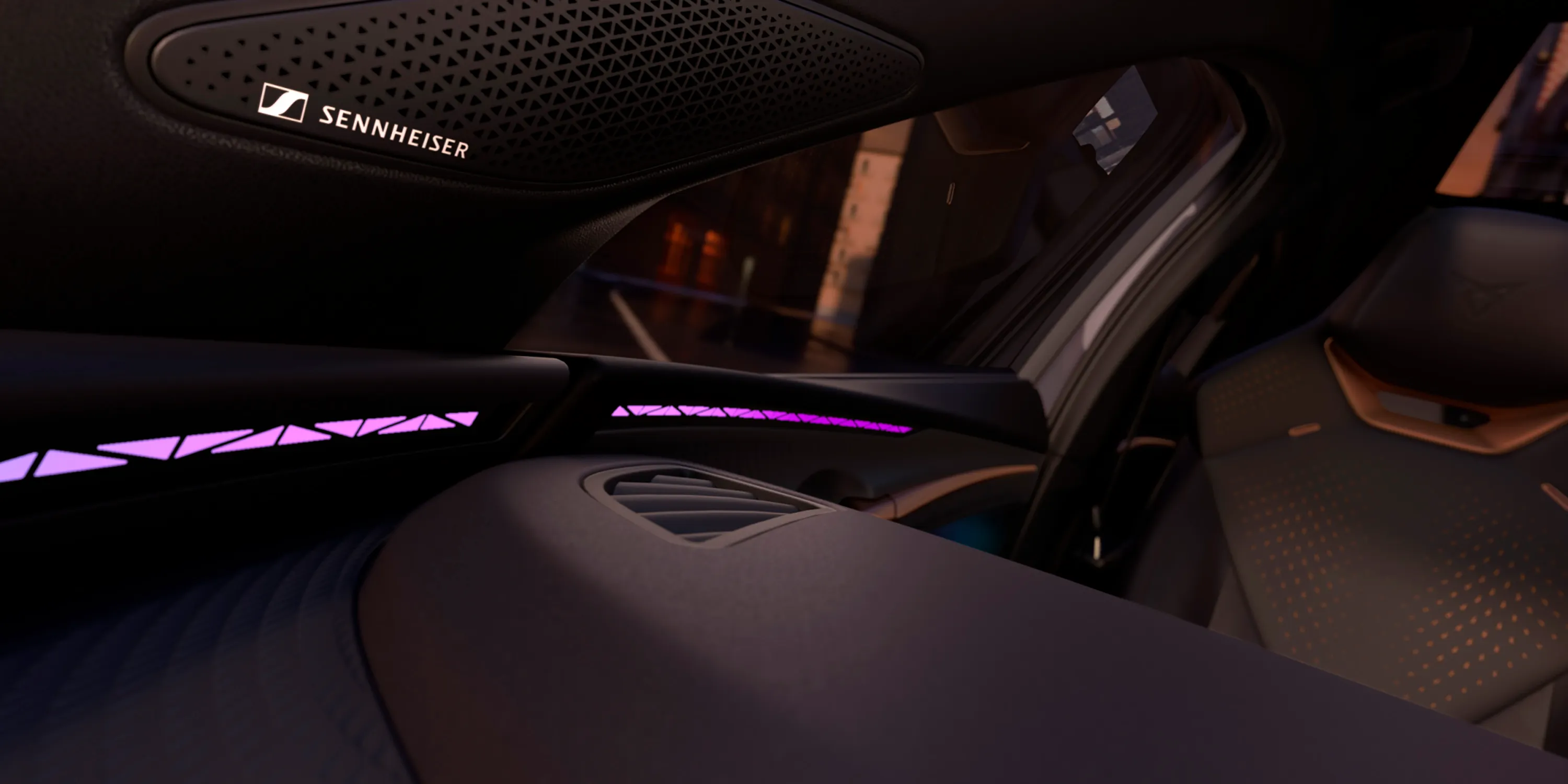 Cupra Raval — foto 6