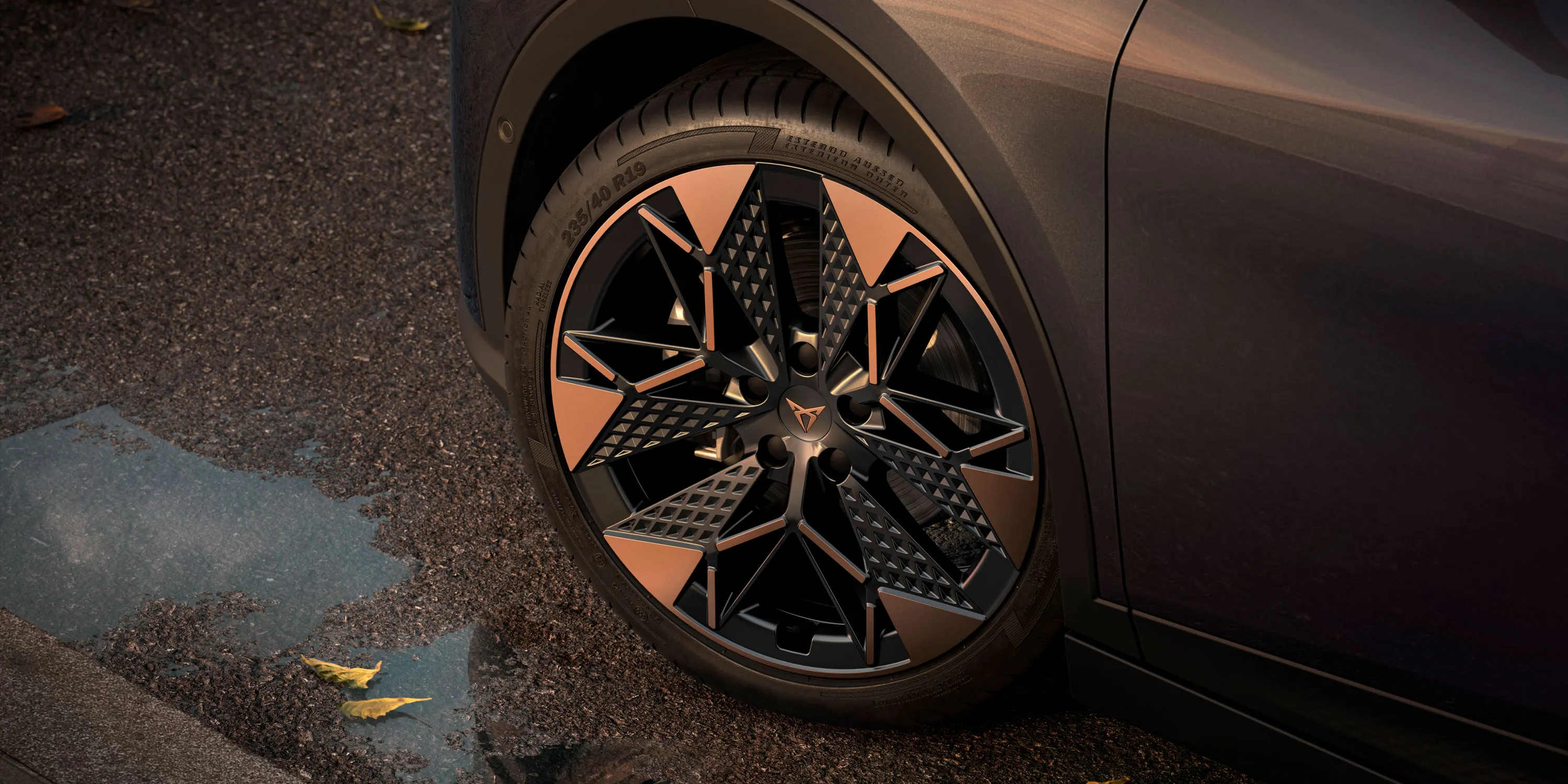 Cupra Raval — foto 7