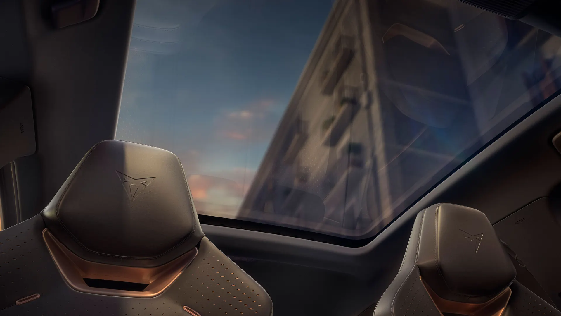 Cupra Raval — foto 8