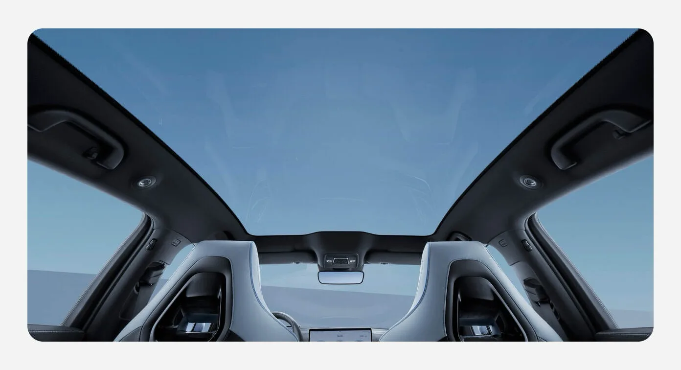 BYD Seal — foto 3