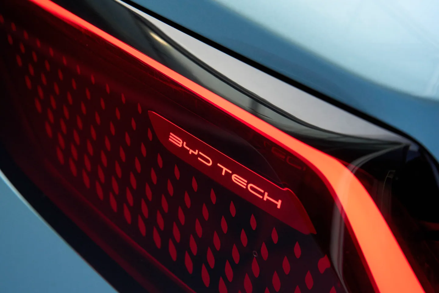 BYD Seal U — foto 2