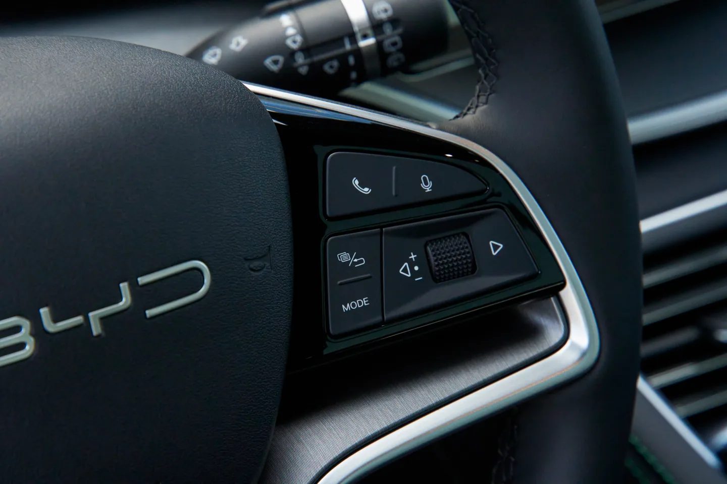 BYD Seal U — foto 4