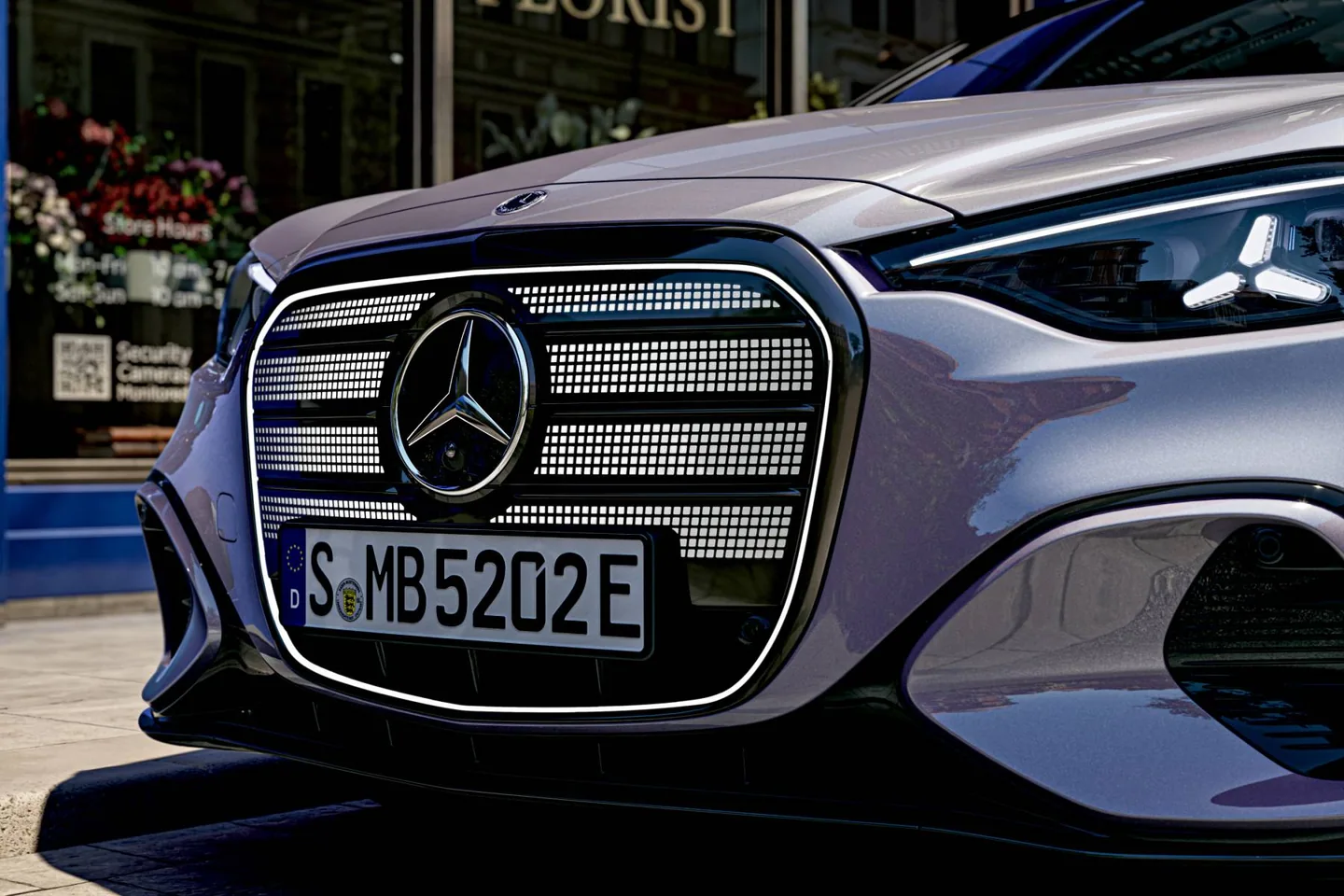 Mercedes-Benz Třída C — foto 4