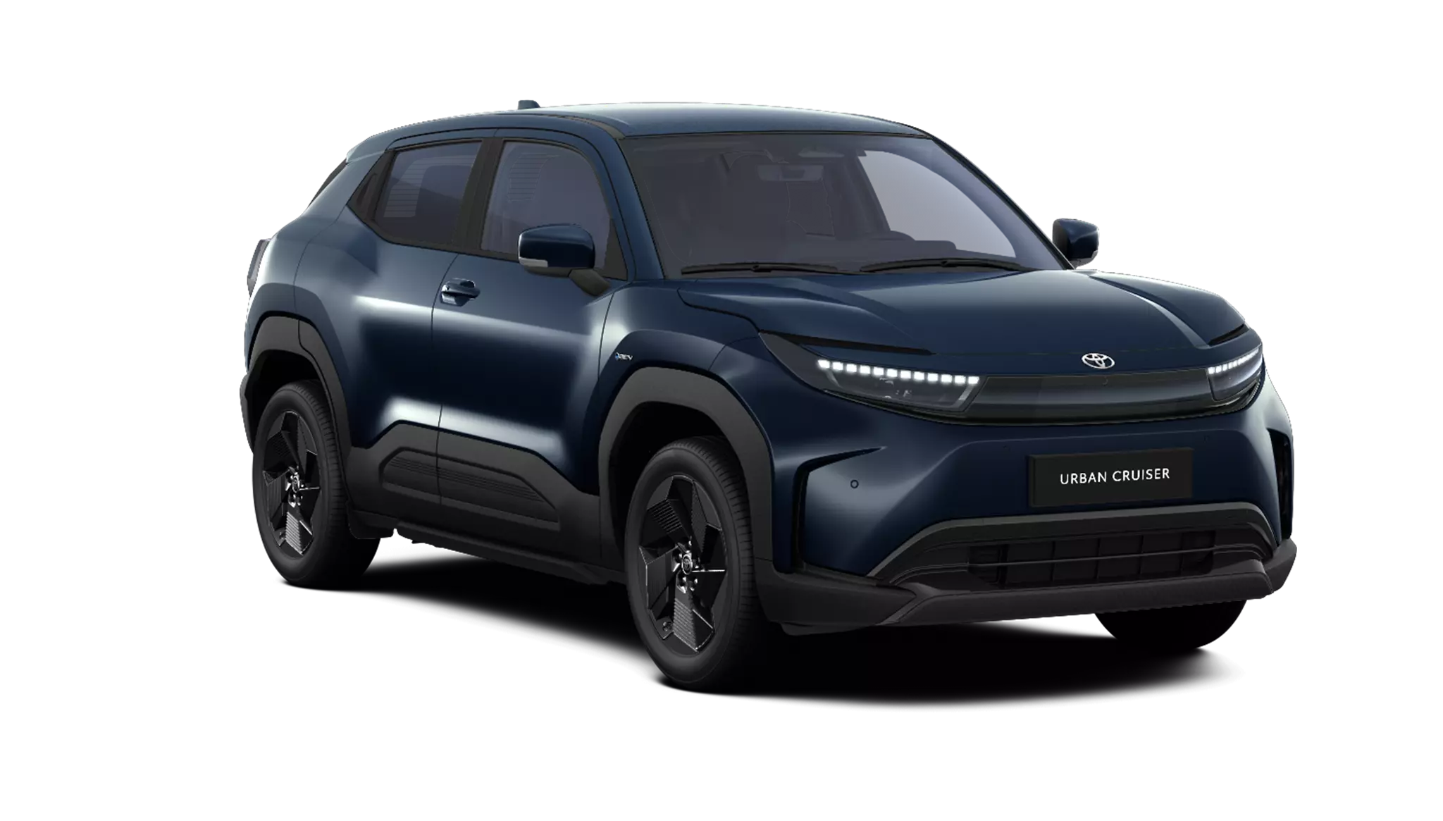 Toyota Urban Cruiser