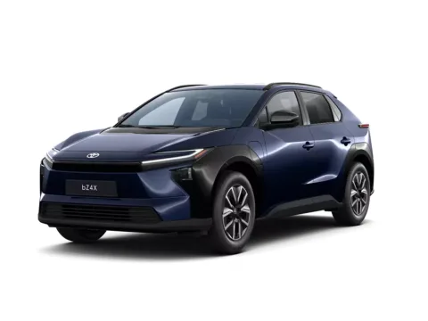 Toyota bZ4X — nabídka Driveto