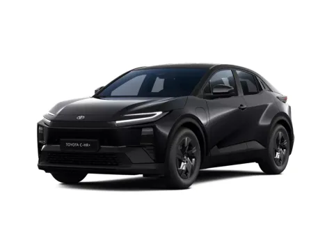 Toyota C-HR+ — nabídka Driveto