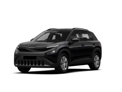 Škoda Epiq — nabídka Driveto