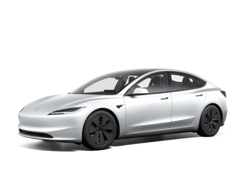 Tesla Model 3 — nabídka Driveto
