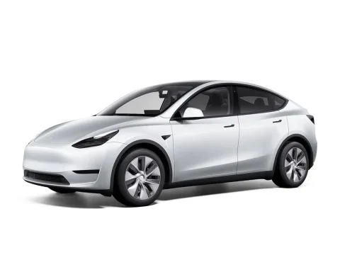 Tesla Model Y — nabídka Driveto